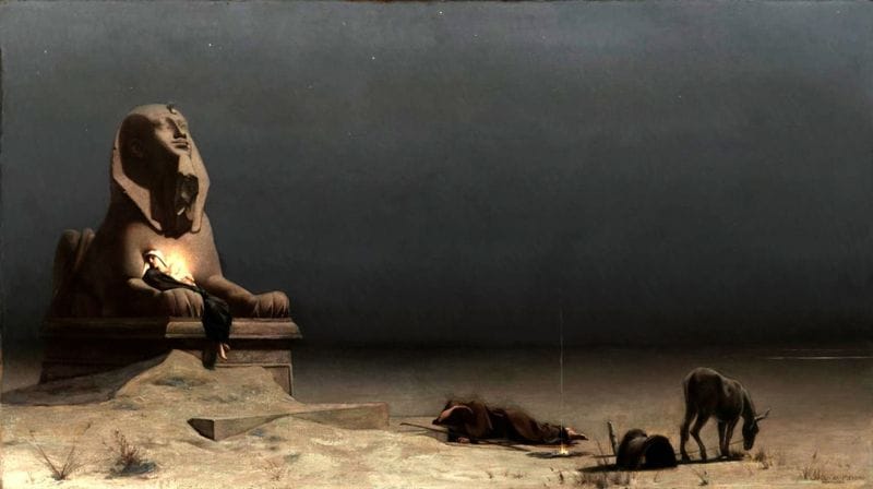 December Lasallian Reflection: Silence
